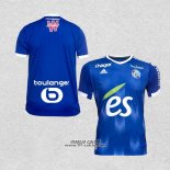 Prima Maglia Strasbourg 2021-2022 Thailandia