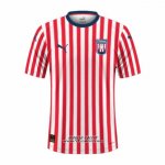 Prima Maglia Tapatio 2023-2024