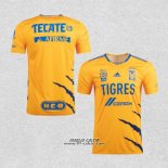 Prima Maglia Tigres UANL 2021-2022
