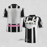 Prima Maglia Udinese 2022-2023 Thailandia