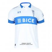 Prima Maglia Universidad Catolica 2022