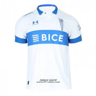 Prima Maglia Universidad Catolica 2022