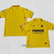 Prima Maglia Villarreal 2022-2023