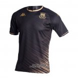 Seconda Maglia Alcorcon 2021-2022 Thailandia
