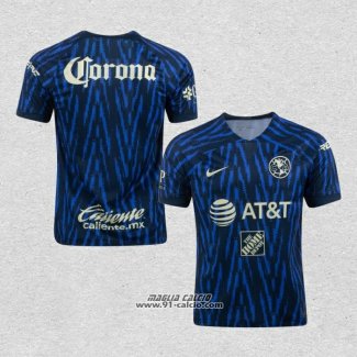 Seconda Maglia America 2022