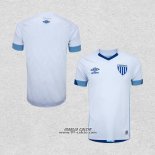 Seconda Maglia Avai 2021 Thailandia