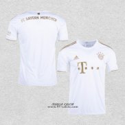 Seconda Maglia Bayern Monaco 2022-2023