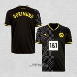 Seconda Maglia Borussia Dortmund 2022-2023
