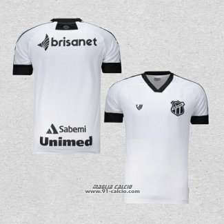 Seconda Maglia Ceara 2022 Thailandia