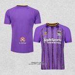 Seconda Maglia Coventry City 2022-2023