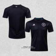 Seconda Maglia Inter Miami 2022