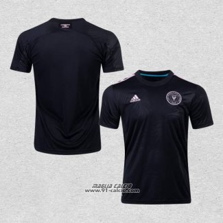 Seconda Maglia Inter Miami 2022