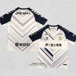 Seconda Maglia JEF United Chiba 2023 Thailandia