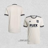 Seconda Maglia Los Angeles FC 2021 Thailandia