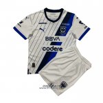 Seconda Maglia Monterrey Bambino 2023-2024
