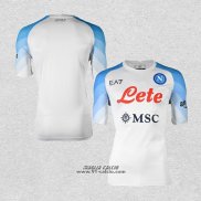 Seconda Maglia Napoli 2022-2023