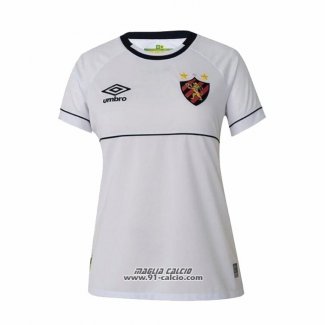 Seconda Maglia Recife Donna 2023