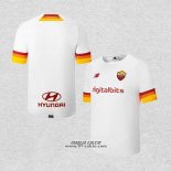 Seconda Maglia Roma 2021-2022