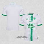 Seconda Maglia Saint-Etienne 2022-2023 Thailandia