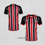 Seconda Maglia Sao Paulo Donna 2023