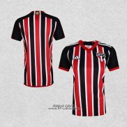 Seconda Maglia Sao Paulo Donna 2023