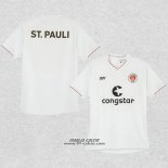 Seconda Maglia St. Pauli 2021-2022