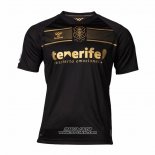 Seconda Maglia Tenerife 2022-2023 Thailandia
