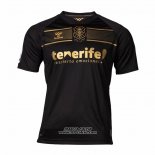 Seconda Maglia Tenerife 2022-2023 Thailandia