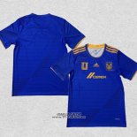 Seconda Maglia Tigres UANL 2021