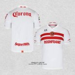 Seconda Maglia Toluca 2021-2022 Thailandia