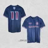 Seconda Maglia West Ham x IRON MAIDEN 2021-2022