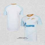 Seconda Maglia Zenit Saint Petersburg 2023-2024 Thailandia