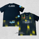 Terza Maglia Al-Ittihad 2023-2024 Thailandia