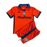 Terza Maglia Atalanta Bambino 2021-2022