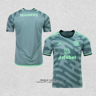 Terza Maglia Celtic 2023-2024