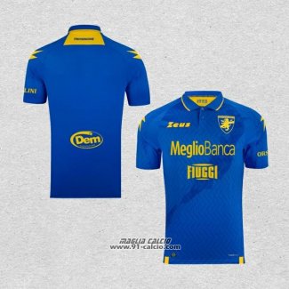 Terza Maglia Frosinone 2023-2024 Thailandia