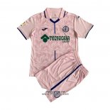 Terza Maglia Getafe Bambino 2021-2022