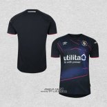 Terza Maglia Luton Town 2023-2024