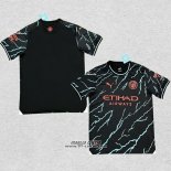 Terza Maglia Manchester City 2023-2024 Thailandia