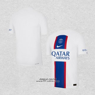 Terza Maglia Paris Saint-Germain 2022-2023