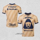 Terza Maglia Pumas UNAM 2021 Thailandia
