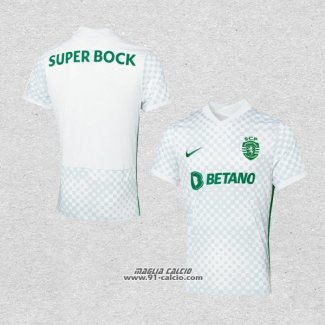 Terza Maglia Sporting 2022-2023 Thailandia