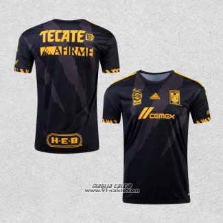 Terza Maglia Tigres UANL 2022