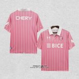 Terza Maglia Universidad Catolica 2021-2022 Thailandia