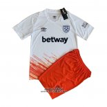 Terza Maglia West Ham Bambino 2022-2023