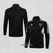 Giacca Atletico Mineiro 2023-2024 Nero