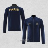 Giacca Paris Saint-Germain 2023-2024 Blu