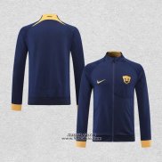 Giacca Pumas UNAM 2022-2023 Blu