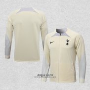 Giacca Tottenham Hotspur 2022-2023 Giallo