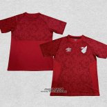 Maglia Allenamento Athletico Paranaense 2024-2025 Rosso